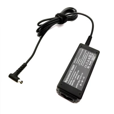 China LAPTOP for Sony VGP-AC19V74, VGP-AC19V73 Laptop AC Adapter 19.5V 2A 39W Charger Tablet for sale