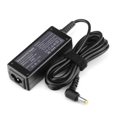 China LAPTOP ac adapter charger 45W 19v 2.37A for Toshiba PA3822E-1AC3 PA3822U-1ACA power supply charging with dc 5.5*2.5mm for sale