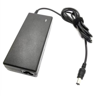 China Laptop AC/DC Power Adapter 90W 15V 6A 6.3*3.0 mm Laptop Charger for Toshiba Qosmio E10 E15 F10 F20 F25 Series for sale