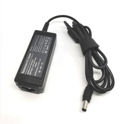 China Wholesale LAPTOP 39W 19.5V 2A 5.5*3.0mm Laptop AC DC Charger For Samsung Universal Laptop Adapter for sale