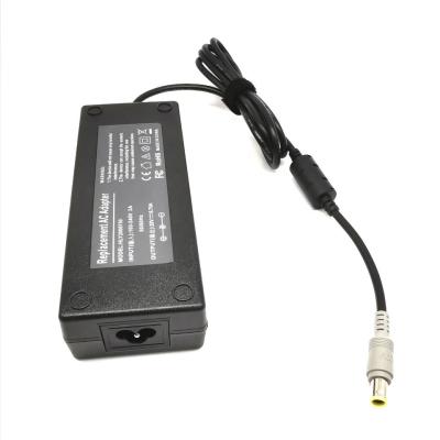 China 135W 20V 6.75A Laptop Laptop AC DC Adapter Power Adapter for Lenovo Thinkpad W510, for sale