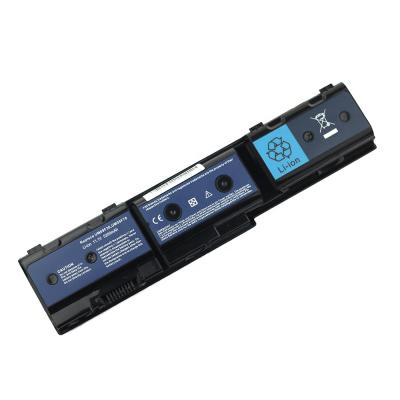 China Replacement LAPTOP Laptop Battery For Acer UM09F36 UM09F70 Aspire 1820PT 1825PT 1820/1825PTZ for sale