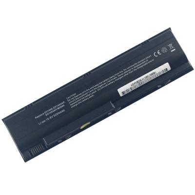 China LAPTOP Replacement Laptop Battery for HP PF723A - Pavilion DV1000, Presario V2000, NX4800 NX7200 for sale