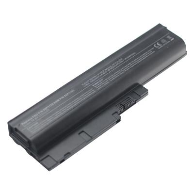 China LAPTOP Replacement Laptop Battery For IBM FRU 92P1139 ASM92P1140 40Y6799 TP Z60 T60 T61 R60 for sale