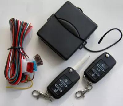 China Keyless Entry IN High Quality Car Central Door Locking Remote Controller Car Alarm System for sale