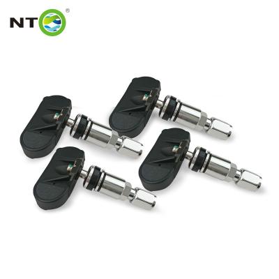 China Best-selling Tire Pressure Monitoring Manufacturer Car TPMS USB Wireless Car Tire Pressure Monitoring System for sale