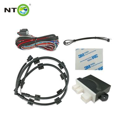 China Hands-free Car Access Tail Box Auto Car Trunk Opening System for sale