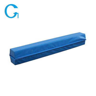 China Eco-Friendly Anti SlipWear-Resistant Kids Folding Sectional Balance Beam for sale