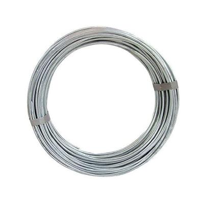 China Construction Material Steel Wire Galvanized Wire, Guy Wire For Acsr, Galvanized Steel Wire for sale