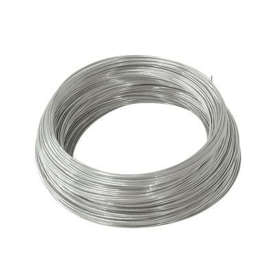 China Building Material Steel Wire Rope, Galvanized Steel Wire Rope, 6*29 Steel Wire Rope for sale