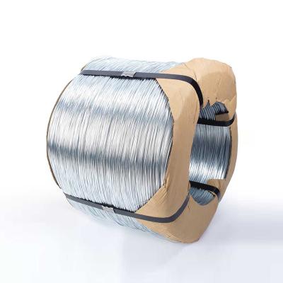 China Wire Rod Sae 1006 Steel Wire Rod Sae 1008, Sae1006 Wire Rod, Building Material Galvanized Steel Wire Rod for sale