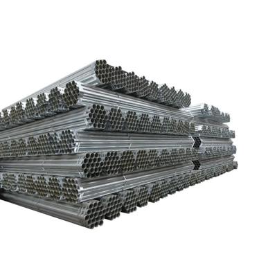 China Structure Seamless Steel Pipe , Round Precision Steel Tube Low Price for sale