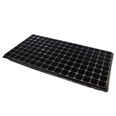 China Cheap Bulk Environmentally Friendly Seedling Tray Sprouts Seedling Tray Factory Supply Large for sale