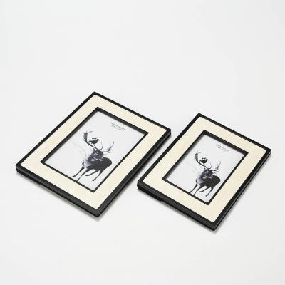 China Classic Plastic 5x7 Photo Frame Or Picture Frame Or Custom Photo Frame Aluminum for sale