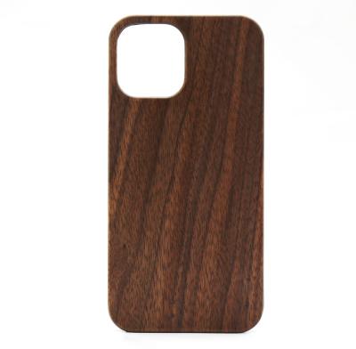 China Plastic +wood Rose Bamboo Wooden Phonecase For New Phone 12 Case Wooden Phone Accessories Gift Voucher for sale