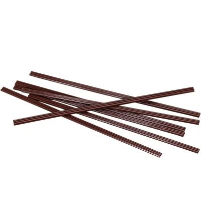 China Sustainable Disposable Plastic Coffee Stirrer Straw for sale