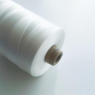 China 210D-6000D Polypropylene Sewing Thread Customized PP Thread for sale