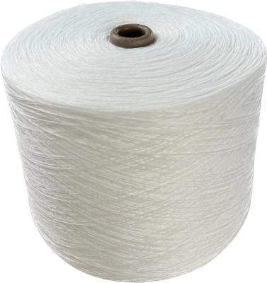 China 2*3/3*3/4*3 Polyester Sewing Thread Heavy Duty Polyester Thread Abrasion Resistant for sale