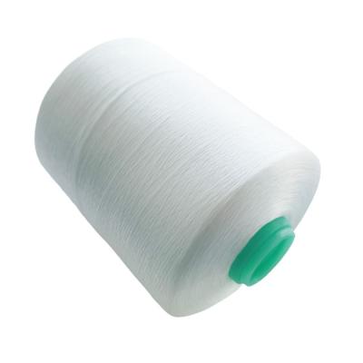 China White Tex 35 To Tex 180 Heavy Duty Thread For Sewing Canvas for sale