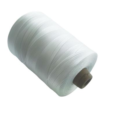 China Abrasion Resistance Thick Nylon Thread UV Protection Nylon Upholstery Thread for sale