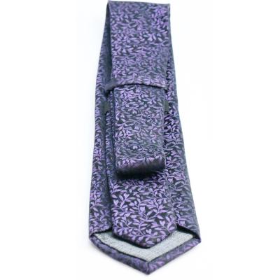 China Hot Selling Good Quality Luxury Men's Jacquard Woven Silk Tie Decoration.Daily Life Set Decoration Daily Life for sale