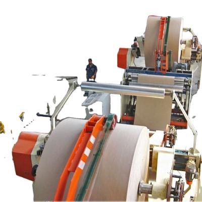 China Low Energy Consumption China Large Gypsum Board Production Line /Top Sell Paper Faced Gypsum Board Making Machine for sale