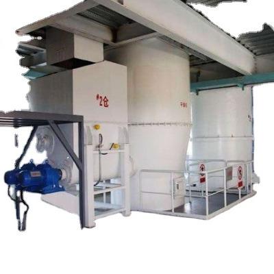 China Easy To Operate 2022 Hot Sales Mineral Wool Board Production Line for sale