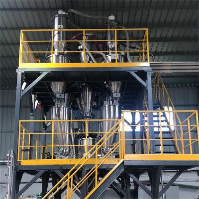 China Factory Waste Plastic Recycling Machine For XPS Foaming Plastic for sale