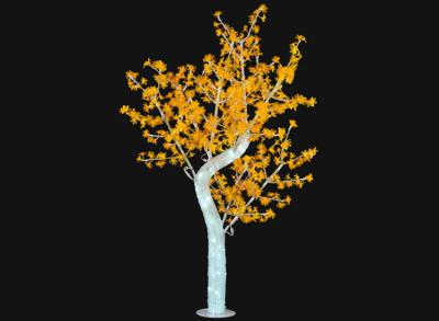 China LED Tree Light Emitting Crystal Tree Light Bauhinia Tree Light Simulation LED Tree Light for sale