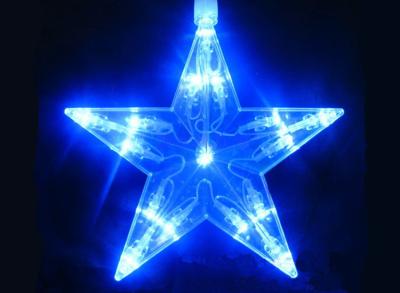 China LED diamond light tree hanging light outdoor waterproofing scenic spots light festival decorative lights for sale