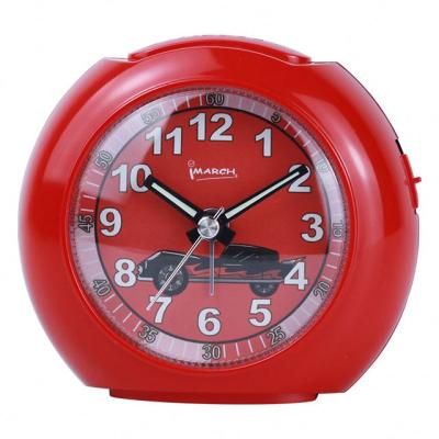 China Calendars specialized hot new products travel aalrm clock for coffee for sale