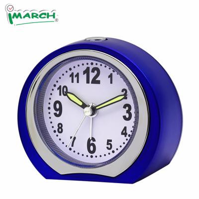 China Calendars iMSH BB08004 Kids Sync with Beeper Alarm Table and Desk Alarm Clock for sale