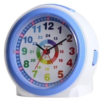 China LUMINOVA Vocational Education Field Bell Alarm Clock with AA Battery for sale