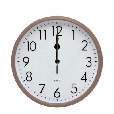 China Antique Atomic Style iMSH WCRD31701- GN Radio Controlled Wall Clock for sale