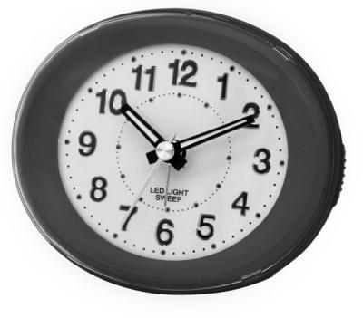 China Sizes Special Price Vintage Analog Alarm Clock For Bedroom for sale