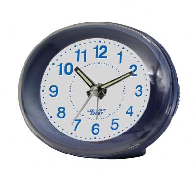 China Sizes popular OEM Table aalrm clock for hotel for sale