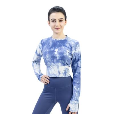 China Yoga Women Fitness Sports Breathable Hot Sale Custom Dry And Breathable Suit for sale