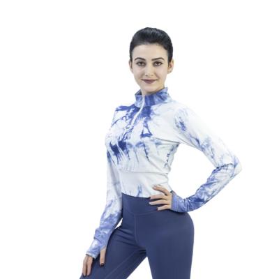 China 2021 High Quality Wholesale Breathable Yoga Suit Dry And Breathable Sports Fitness Women Yoga Suit for sale