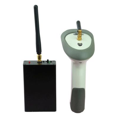 China Portable1D MINI Barcode Scanner Handheld Wireless USB Barcode Scanner W / nventory for sale