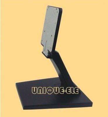 China POS Stand Base, Monitor Base, Stand, Bracket, Support VESA 100*100mm/75*75mm for sale