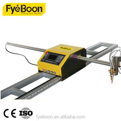 China W=1600mm profile flame sheet metal/cutting machine/aluminum gas plasma cutter for sale for sale