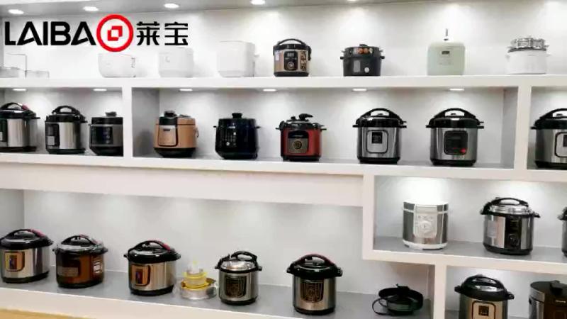 Verified China supplier - Zhongshan Laibao Electric Appliance Co., Ltd.