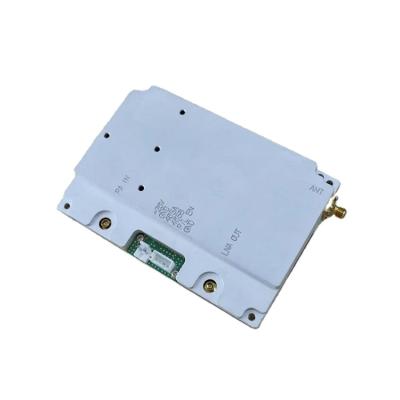 China LTE-TDD 10W Linear RF Amplifier RF Power Amplifier With Gfy Radiator for sale