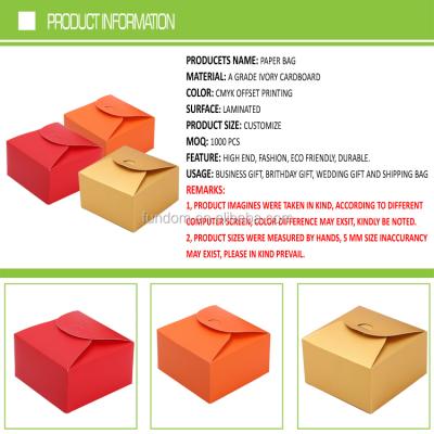 China China Supplier Alibaba Custom Creative Shape Recyclable Scale Gold Cheap Paper Sweet Box For Wholesale for sale