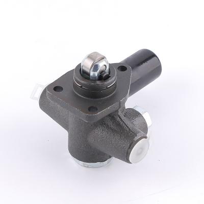 China Iron High Pressure Explosion-Proof Electric 0440008045 0440008007 Fuel Pump For Daf Engine Spare Parts for sale