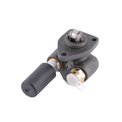 China Iron Manufacturers Selling Truck Engine Parts Electric Fuel Pump For DEUTZ Truck for sale