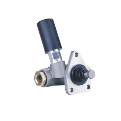 China Aluminum Engine Parts 0440008068 0440008089 Smooth Fuel Delivery Automotive Fuel Pump For Truck Engines for sale