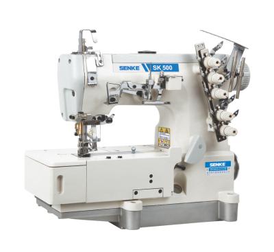 China Machine SK500-02 ULTRA-FAST a professional sewing sewing machine coupling for sale