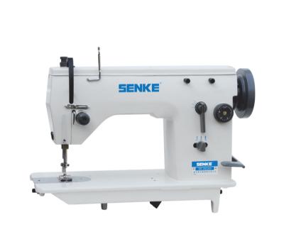 China SK20U33 Industrial Sewing Machine Manual High Speed ​​Sewing Machine Zigzag for sale