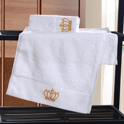 China Wholesale Custom QUICK DRY 100% Custom Logo Turkey Cotton Hotel Bath Spa Towel Set Branded Shower Tower Set for sale